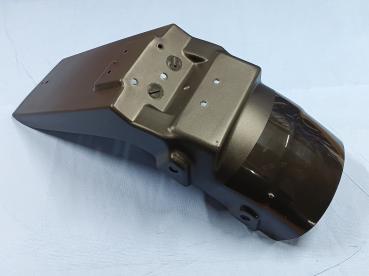 Kotflügel hinten für Suzuki GSX750 S Katana, GSX1100 S